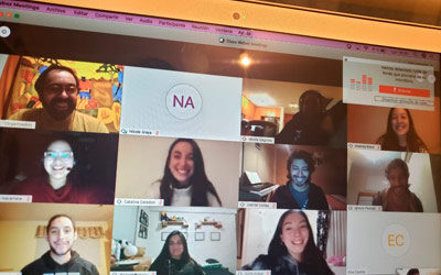 Finalizan cursos AVM con la participación de más de 500 estudiantes