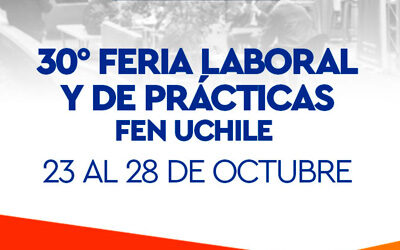 30° Feria Laboral y de Prácticas