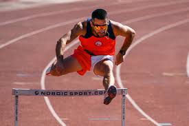 Estudiante FEN se prepara para los Juegos Olímpicos de Tokio 2021