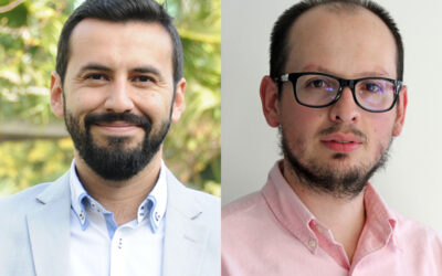 Destacado Journal en Finanzas publicó artículo de profesores Harold Contreras y Francisco Marcet