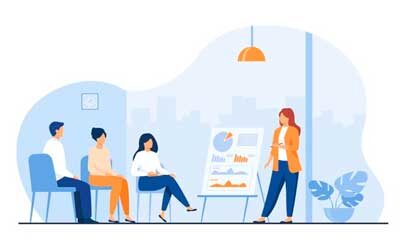 PROGRAMA DE MENTORÍAS DE NEXO LABORAL 2021