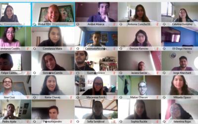 60 estudiantes se preparan para su intercambio primavera 2021