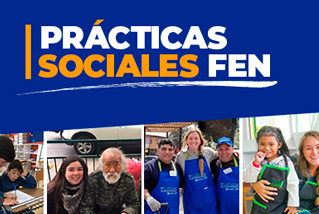 PRÁCTICAS SOCIALES – CONVOCATORIA OTOÑO 2021