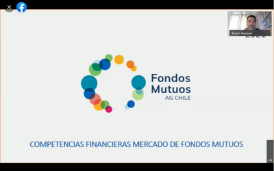 EEA realizó charla junto a la AAFM