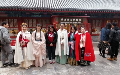 Compromiso Beca Luksic Chile-China se extiende por 3 nuevos años