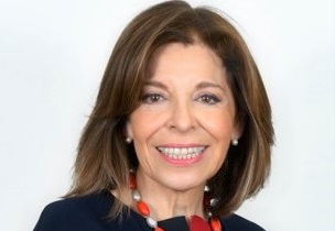 Egresada FEN Sara Smok es la primera vicepresidenta de la CNC