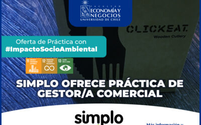 Haz tu práctica en Gestión Comercial