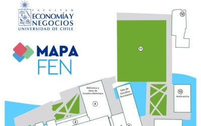 ¡No te pierdas en la FEN!