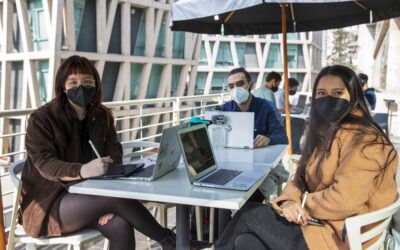 ¿A quién consultar en caso de…?