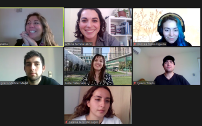 Más de 20 docentes y ayudantes participaron en el Encuentro Docente AVM 2021