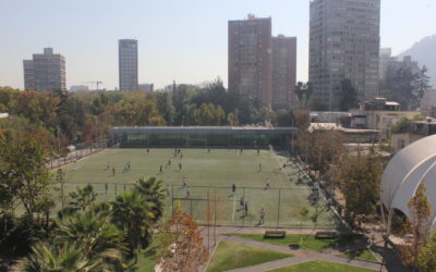 Informativo Juegos Olímpicos Estudiantiles (JOE) 2021