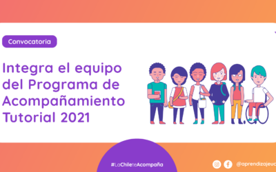 ¡El programa LEA necesita tutores/as!