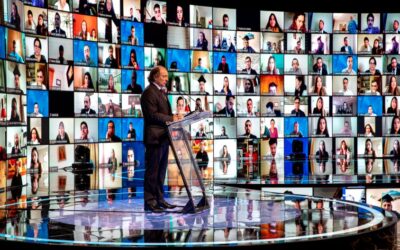 Felicitamos a una nueva generación de profesionales de las Escuelas de Pre y Postgrado de la FEN