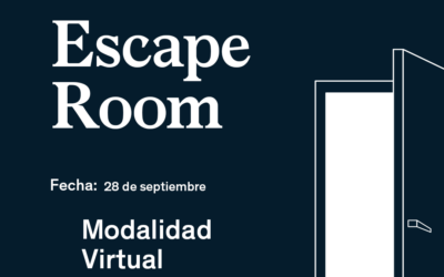 McKinsey & Company- ¡Ven a divertirte en el McK Escape Room!