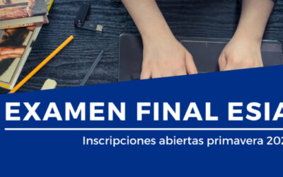 EXAMEN FINAL IICG y CA