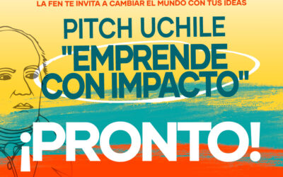Facultad de Economía y Negocios de la U. de Chile realizará “Semana del Emprendimiento