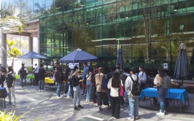 Nexo RSU realizó primera FOU híbrida