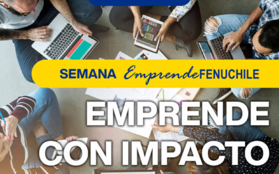 Semana EmprendeFENUCHILE