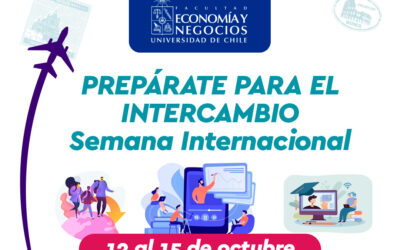 Semana Internacional