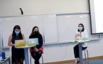 Seminario sobre teletrabajo y sus proyecciones cerró con cerca de 500 inscripciones