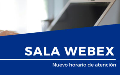 Nuevo horario atención Secretaría Estudios