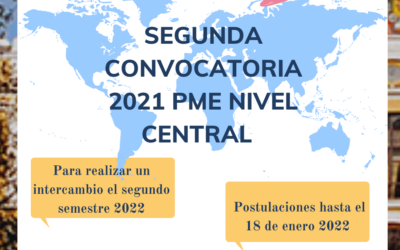 Oportunidades de Internacionalización PME U. de Chile