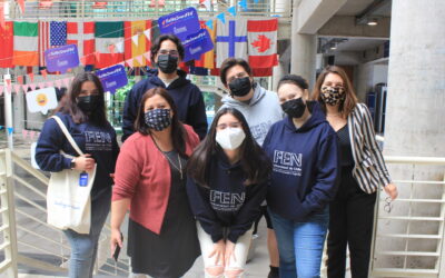 Más de 100 estudiantes ya están list@s para su intercambio 2022