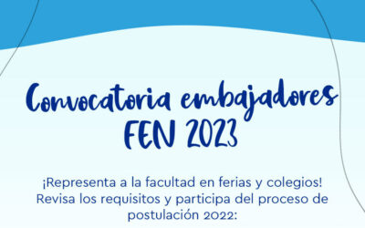 Nexo Colegios busca embajadores