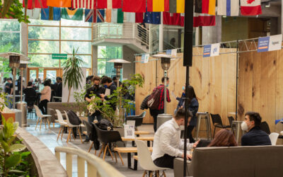 33a Feria Laboral y de Prácticas culmina con jornadas de entrevistas presenciales