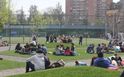 FEN UChile conmemoró el Día Mundial de la Diversidad Cultural