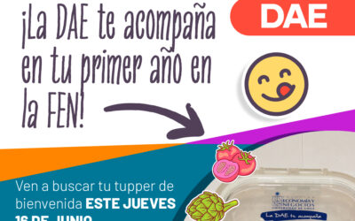 Último retiro regalo DAE