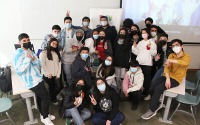 FEN participa nuevamente de los cursos de la EDV