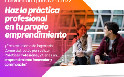 Haz tu práctica en tu emprendimiento