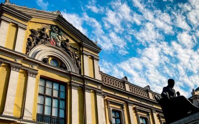 Universidad de Chile lidera el Academic Ranking of World Universities por disciplinas 2022