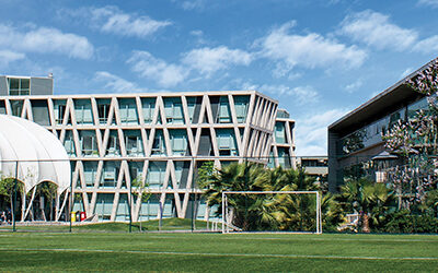 Información sobre fechas de examen de grado – Ingeniería Comercial, Lic. en Ciencias de la Administración de Empresas