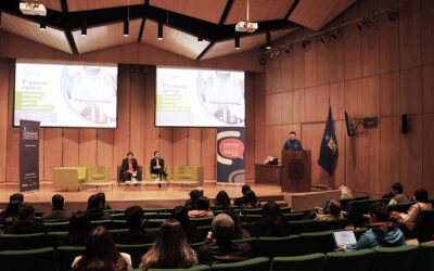 FEN realiza primer seminario sobre tecnología financiera para el emprendimiento