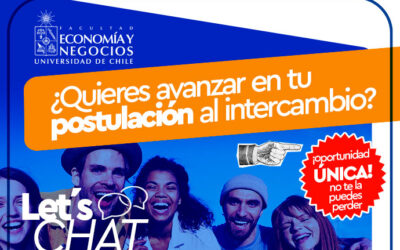 ¡Volvió Let´s chat!