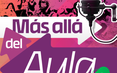 ¡Tenemos nuevo podcast! Pregrado estrena nuevo programa sobre vida universitaria “Más allá del Aula”