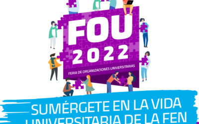 Feria de Organizaciones Universitarias