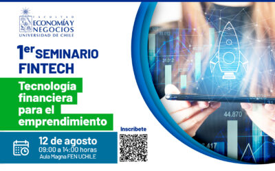 1er Seminario FINTECH