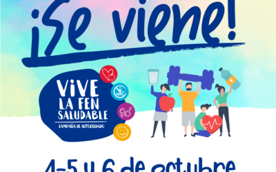 Actividades FEN Saludable