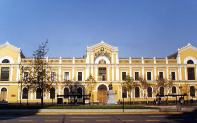 Actualización de medidas COVID-19 Universidad de Chile