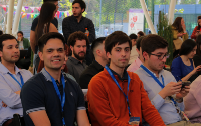 ¡Realizamos una nueva Semana del Emprendimiento en la FEN!