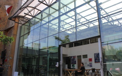 ¡La DAE inauguró nuevas dependencias para atención estudiantil!