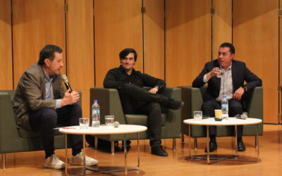 Terminó la 2da versión del Congreso Crítico de Cs. Económicas y Administrativas en la FEN