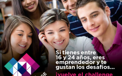 Participa en el 2do Campeonato Mondragón City Challenge