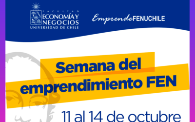 Inscríbete en la Semana Emprendimiento