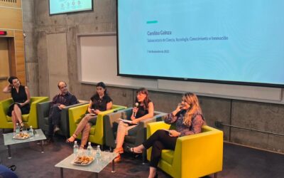 Seminario en la FEN Uchile “Empresas de Base Científico Tecnológica” finaliza con importantes reflexiones en torno a su escasez y la brecha de género del rubro en Chile