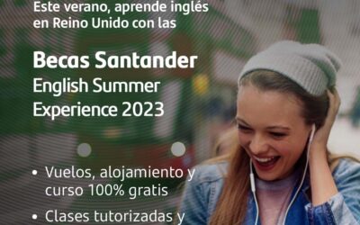 ¡Estudia inglés en UK!