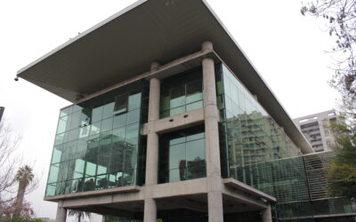 Nuevo Co-working CEA